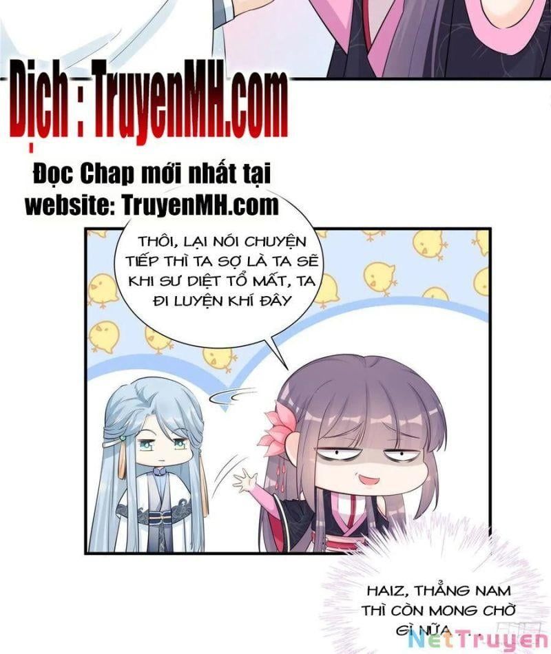 đọc truyện Đồ Đệ Nhà Ta Lại Quải Rồi Chương 256 ảnh 12 tại Thiên Thai Truyện