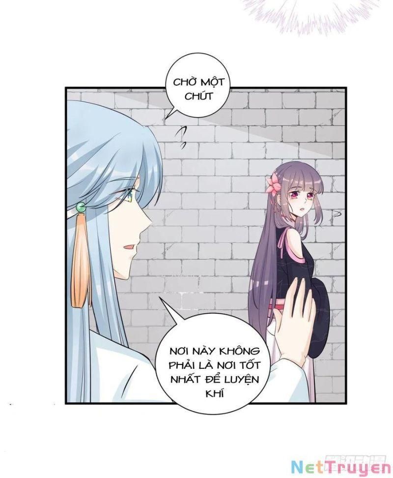 đọc truyện Đồ Đệ Nhà Ta Lại Quải Rồi Chương 256 ảnh 13 tại Thiên Thai Truyện