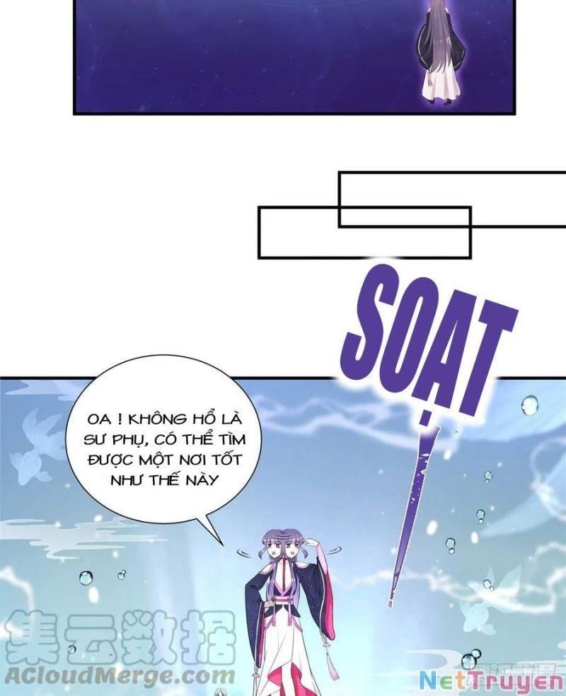 đọc truyện Đồ Đệ Nhà Ta Lại Quải Rồi Chương 256 ảnh 17 tại Thiên Thai Truyện