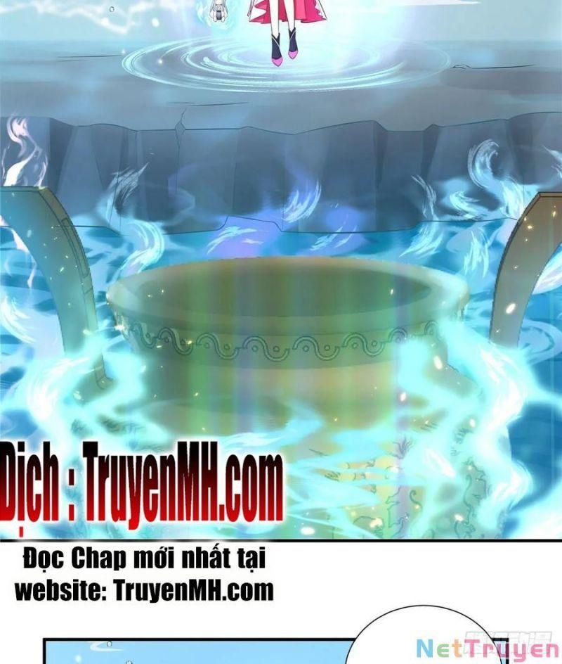 đọc truyện Đồ Đệ Nhà Ta Lại Quải Rồi Chương 256 ảnh 18 tại Thiên Thai Truyện