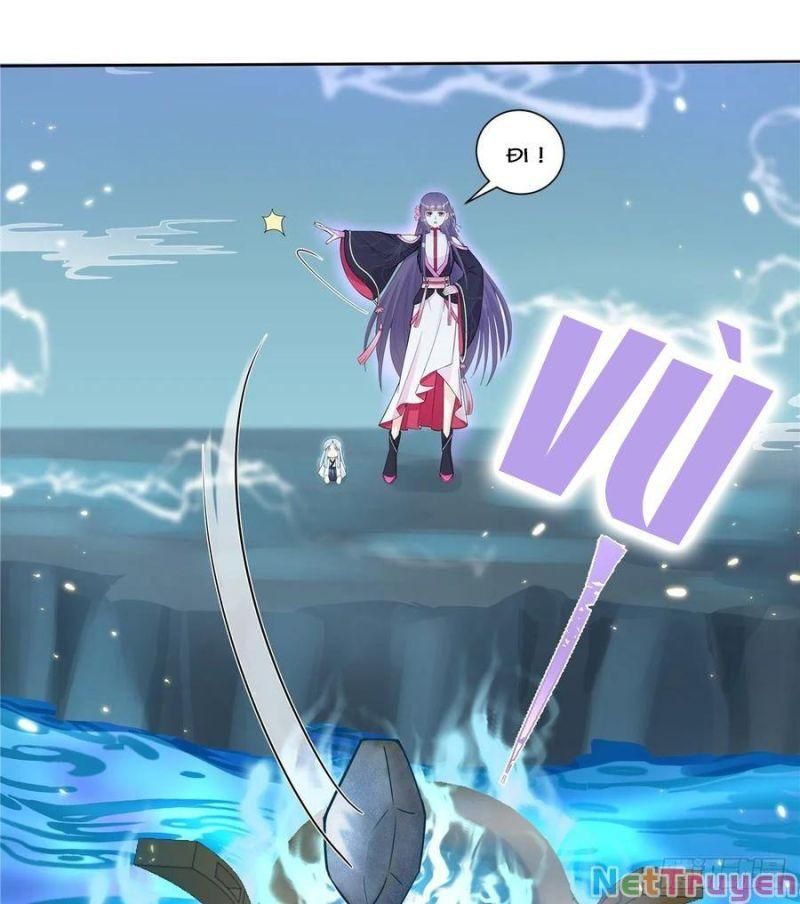 đọc truyện Đồ Đệ Nhà Ta Lại Quải Rồi Chương 256 ảnh 20 tại Thiên Thai Truyện