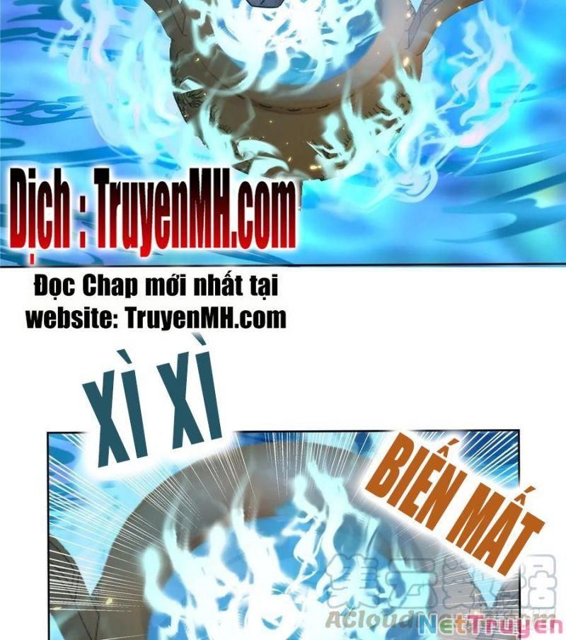 đọc truyện Đồ Đệ Nhà Ta Lại Quải Rồi Chương 256 ảnh 21 tại Thiên Thai Truyện