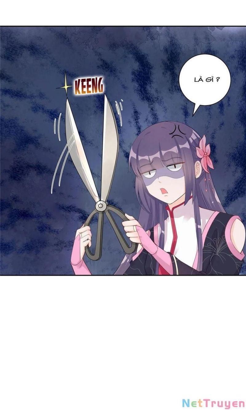 đọc truyện Đồ Đệ Nhà Ta Lại Quải Rồi Chương 256 ảnh 4 tại Thiên Thai Truyện