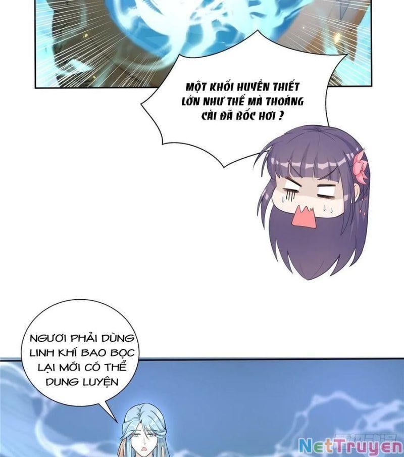 đọc truyện Đồ Đệ Nhà Ta Lại Quải Rồi Chương 256 ảnh 22 tại Thiên Thai Truyện