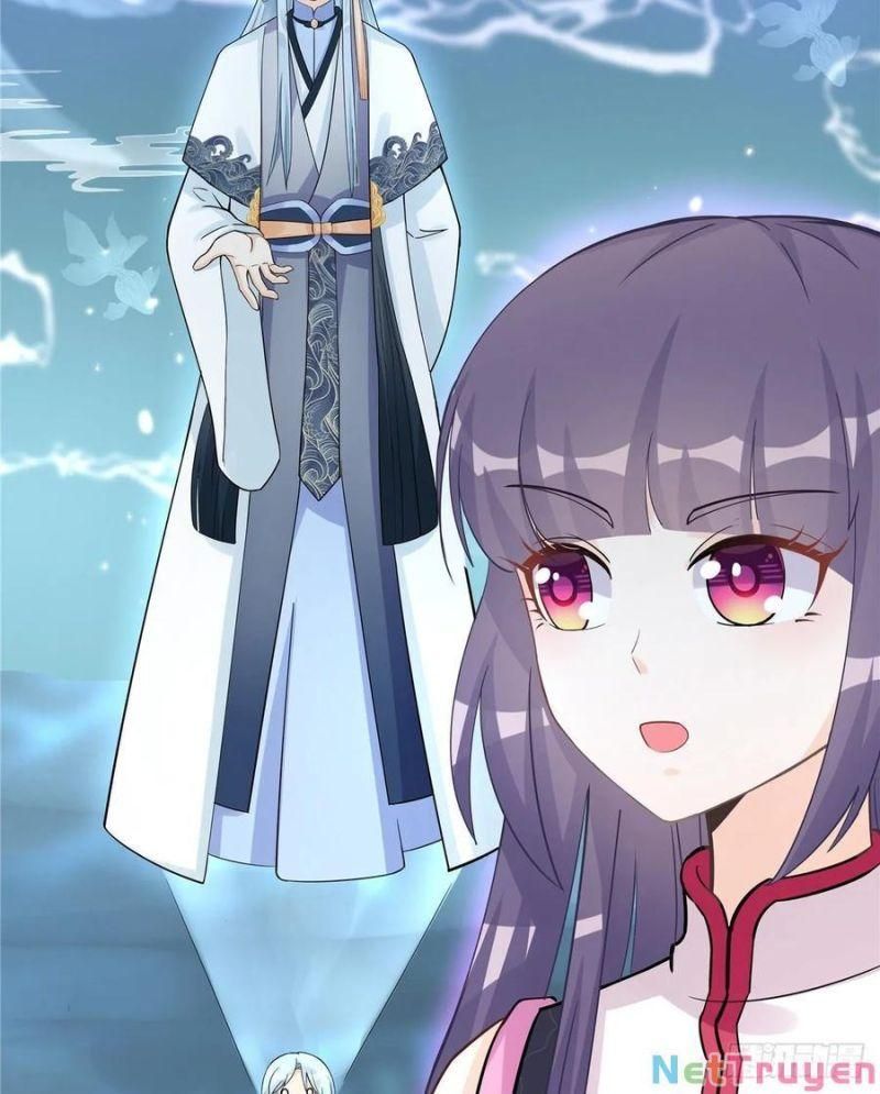 đọc truyện Đồ Đệ Nhà Ta Lại Quải Rồi Chương 256 ảnh 23 tại Thiên Thai Truyện