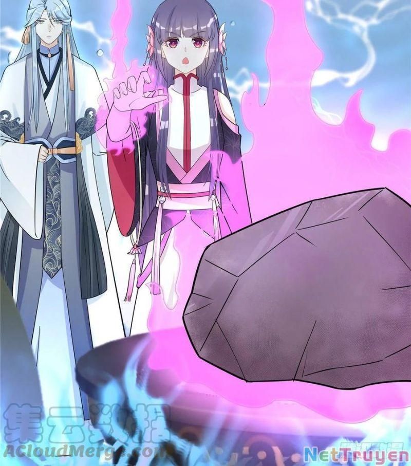 đọc truyện Đồ Đệ Nhà Ta Lại Quải Rồi Chương 256 ảnh 25 tại Thiên Thai Truyện