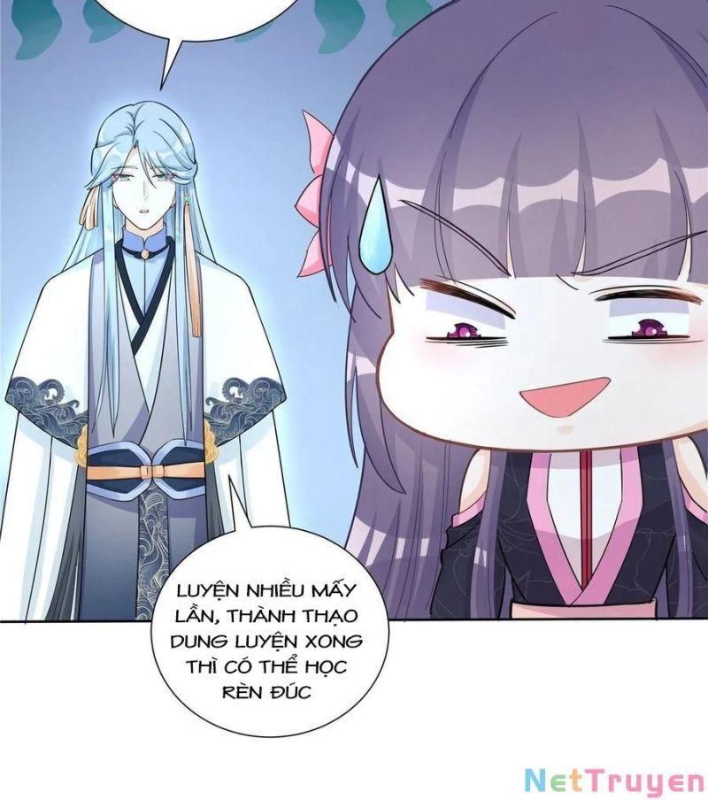 đọc truyện Đồ Đệ Nhà Ta Lại Quải Rồi Chương 256 ảnh 28 tại Thiên Thai Truyện