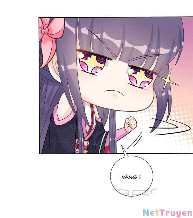 đọc truyện Đồ Đệ Nhà Ta Lại Quải Rồi Chương 256 ảnh 29 tại Thiên Thai Truyện