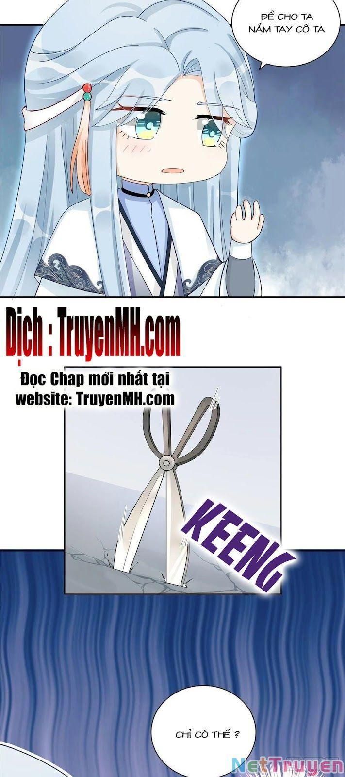 đọc truyện Đồ Đệ Nhà Ta Lại Quải Rồi Chương 256 ảnh 5 tại Thiên Thai Truyện