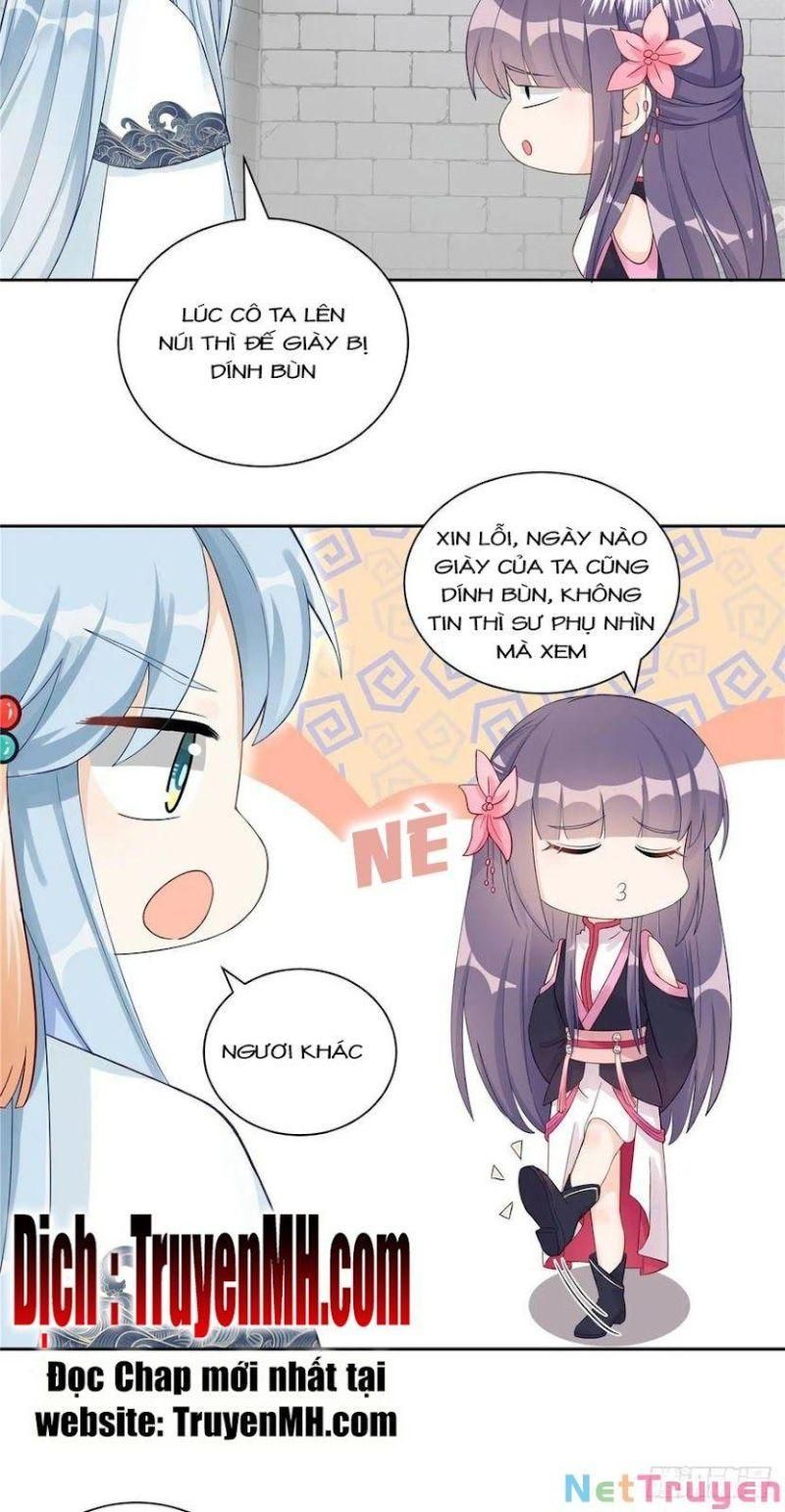 đọc truyện Đồ Đệ Nhà Ta Lại Quải Rồi Chương 256 ảnh 7 tại Thiên Thai Truyện