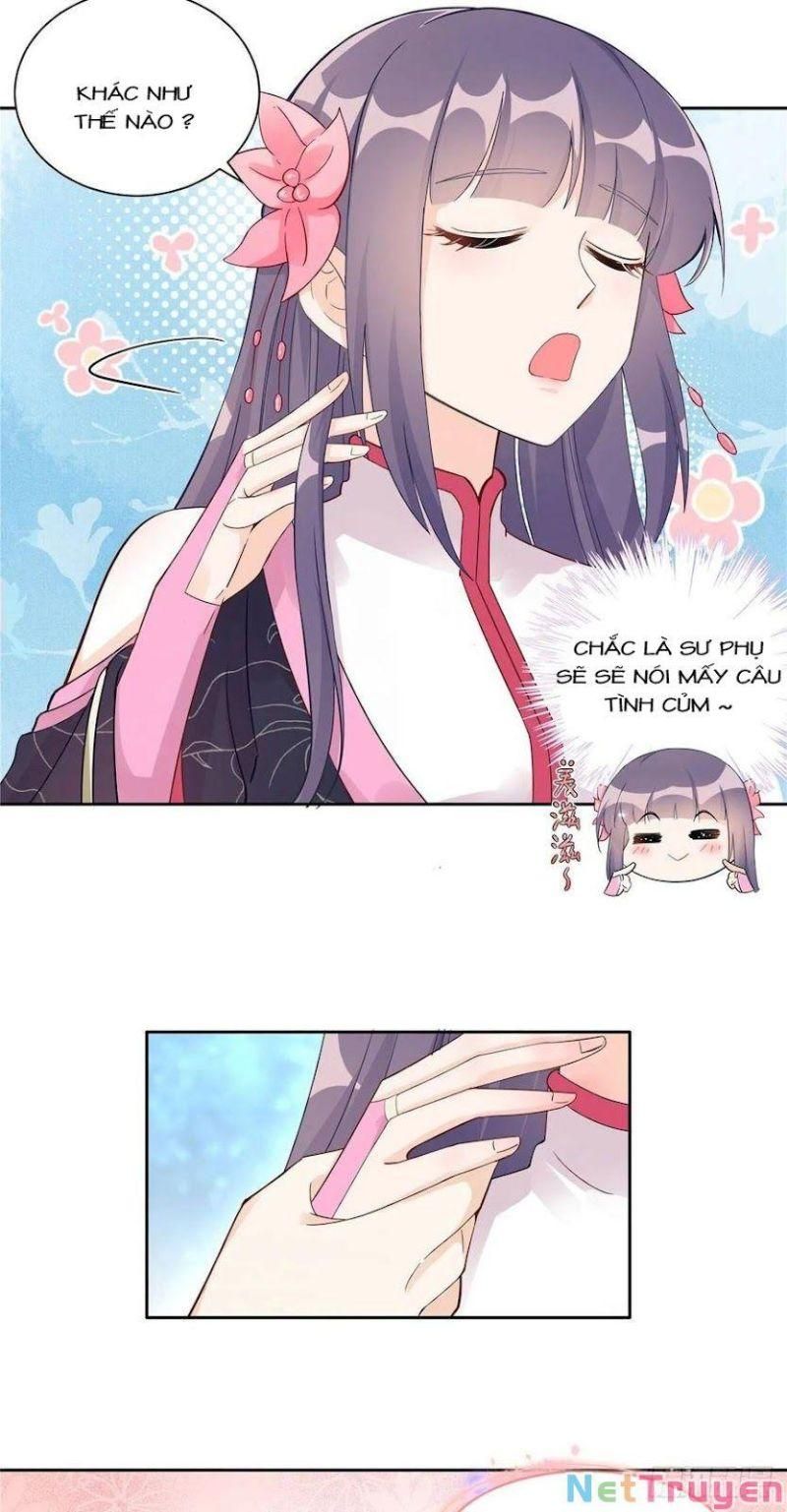 đọc truyện Đồ Đệ Nhà Ta Lại Quải Rồi Chương 256 ảnh 8 tại Thiên Thai Truyện