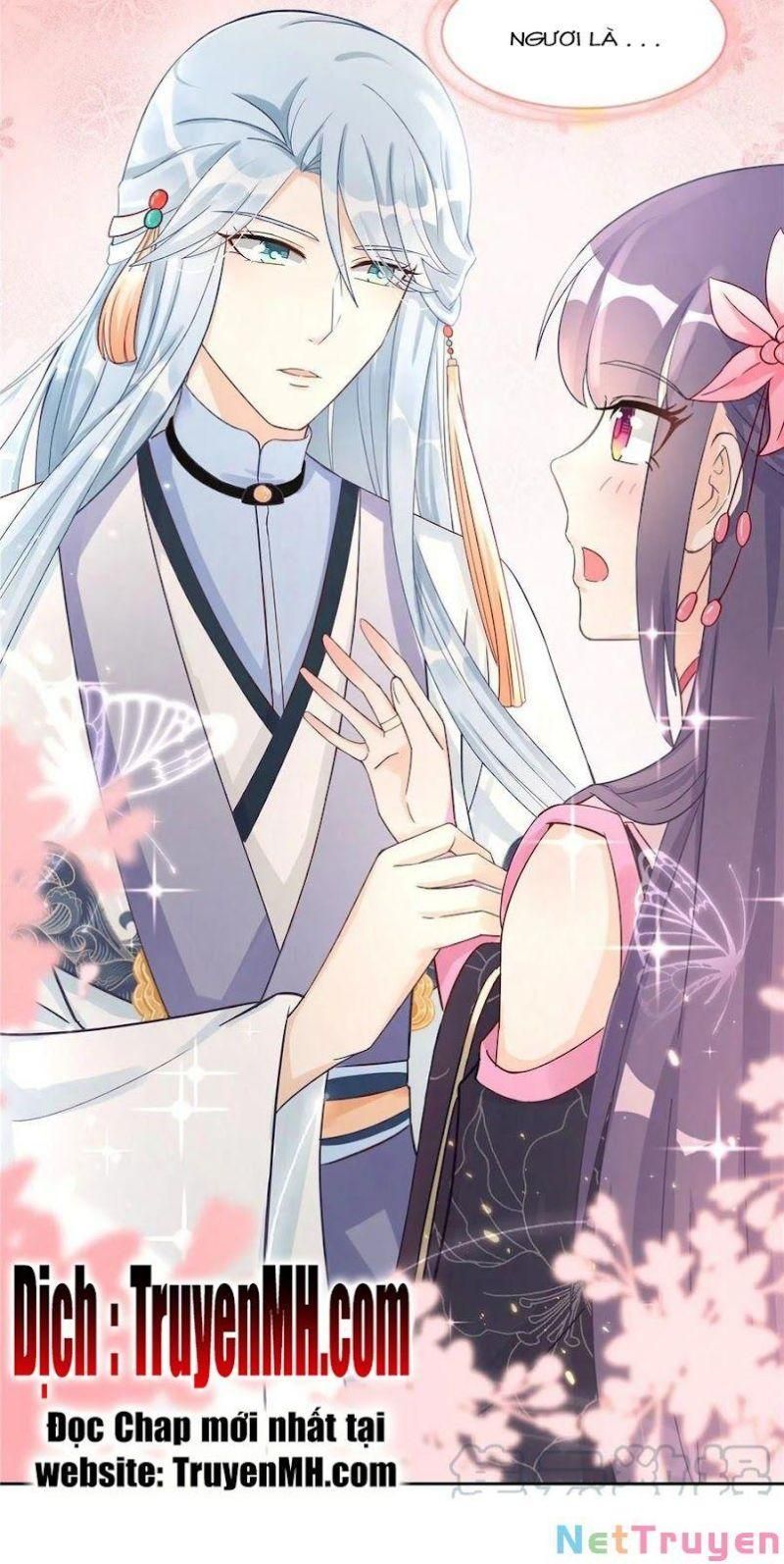 đọc truyện Đồ Đệ Nhà Ta Lại Quải Rồi Chương 256 ảnh 9 tại Thiên Thai Truyện