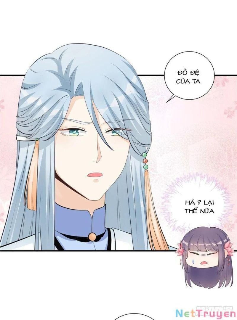 đọc truyện Đồ Đệ Nhà Ta Lại Quải Rồi Chương 256 ảnh 10 tại Thiên Thai Truyện