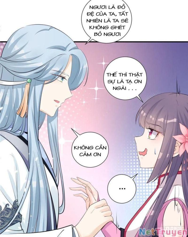 đọc truyện Đồ Đệ Nhà Ta Lại Quải Rồi Chương 256 ảnh 11 tại Thiên Thai Truyện