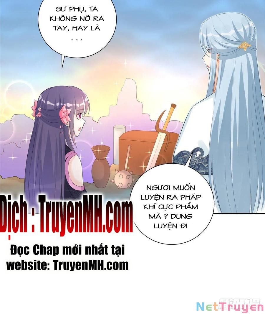 đọc truyện Đồ Đệ Nhà Ta Lại Quải Rồi Chương 257 ảnh 13 tại Thiên Thai Truyện