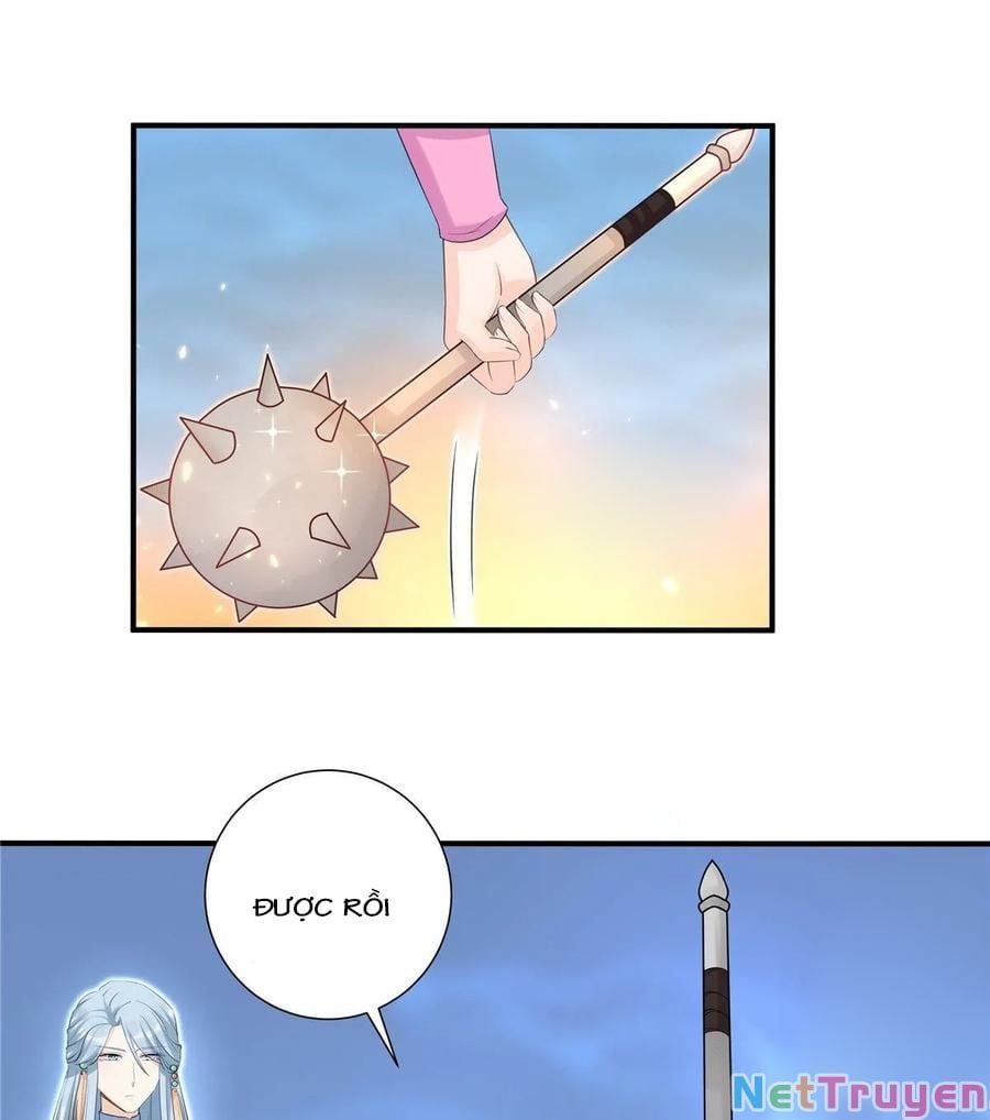 đọc truyện Đồ Đệ Nhà Ta Lại Quải Rồi Chương 257 ảnh 14 tại Thiên Thai Truyện