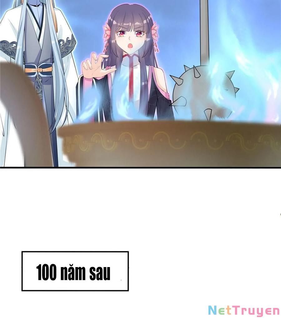 đọc truyện Đồ Đệ Nhà Ta Lại Quải Rồi Chương 257 ảnh 15 tại Thiên Thai Truyện