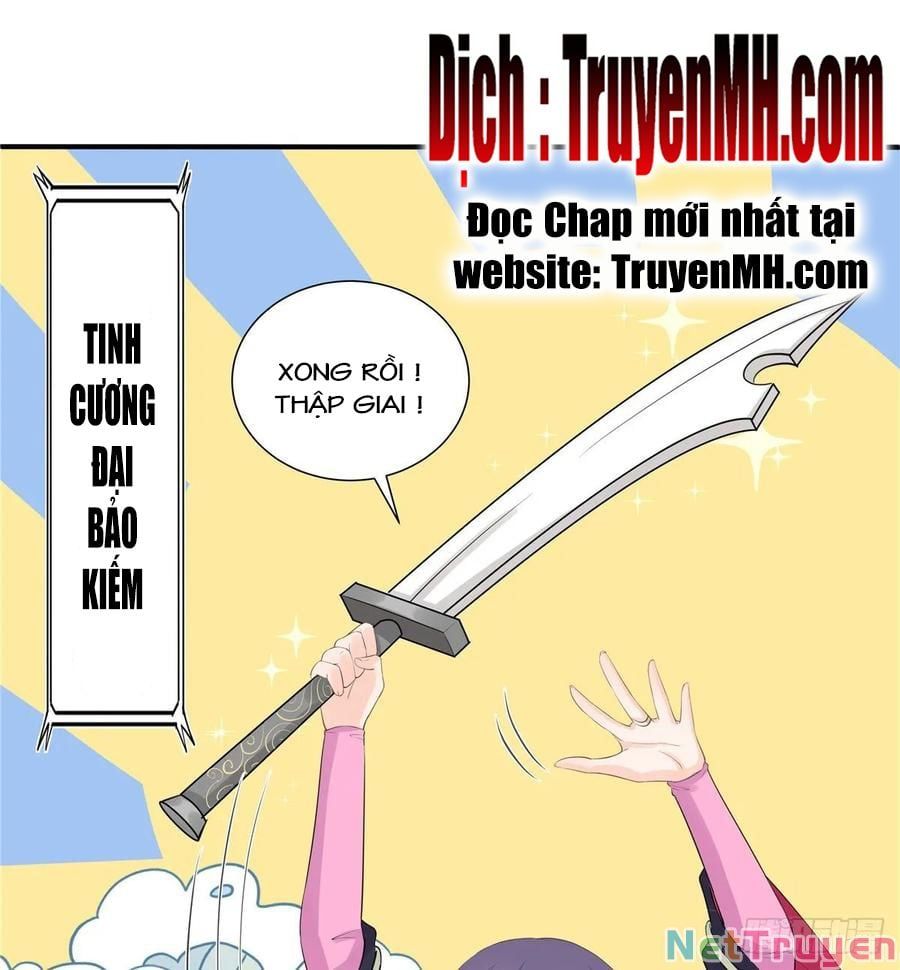 đọc truyện Đồ Đệ Nhà Ta Lại Quải Rồi Chương 257 ảnh 16 tại Thiên Thai Truyện