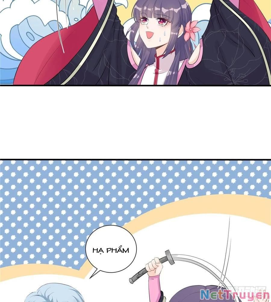 đọc truyện Đồ Đệ Nhà Ta Lại Quải Rồi Chương 257 ảnh 17 tại Thiên Thai Truyện