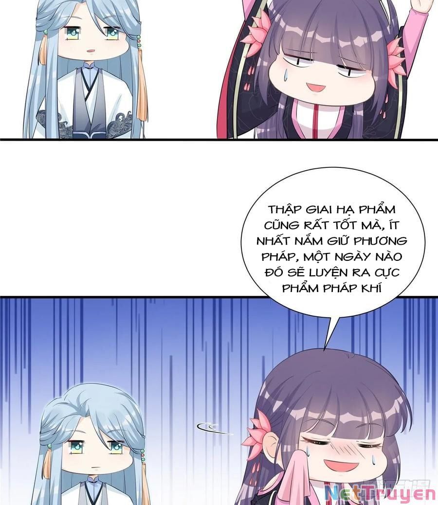 đọc truyện Đồ Đệ Nhà Ta Lại Quải Rồi Chương 257 ảnh 18 tại Thiên Thai Truyện