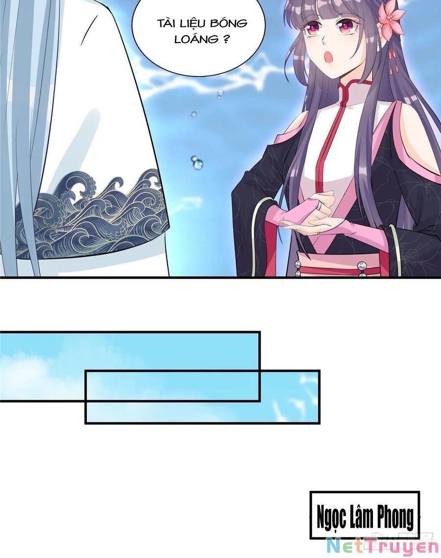 đọc truyện Đồ Đệ Nhà Ta Lại Quải Rồi Chương 257 ảnh 20 tại Thiên Thai Truyện