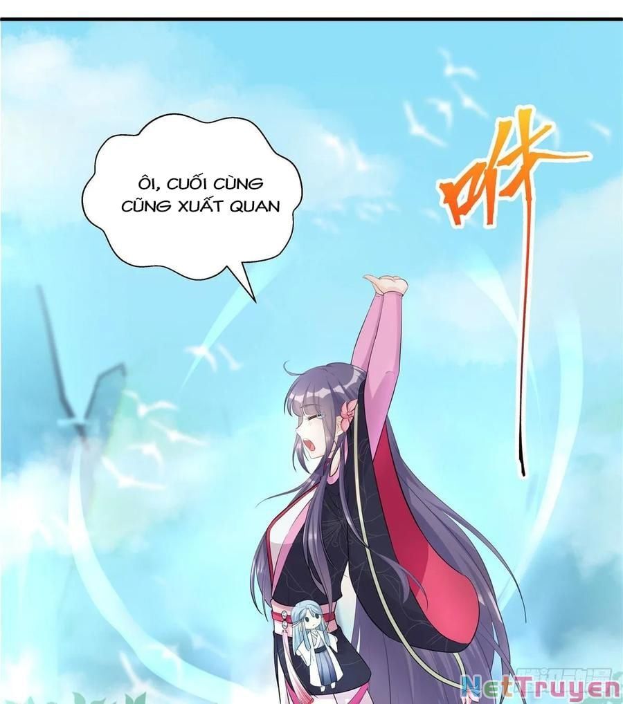 đọc truyện Đồ Đệ Nhà Ta Lại Quải Rồi Chương 257 ảnh 21 tại Thiên Thai Truyện