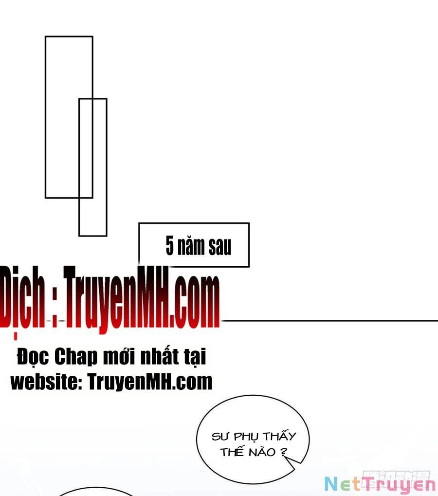 đọc truyện Đồ Đệ Nhà Ta Lại Quải Rồi Chương 257 ảnh 4 tại Thiên Thai Truyện