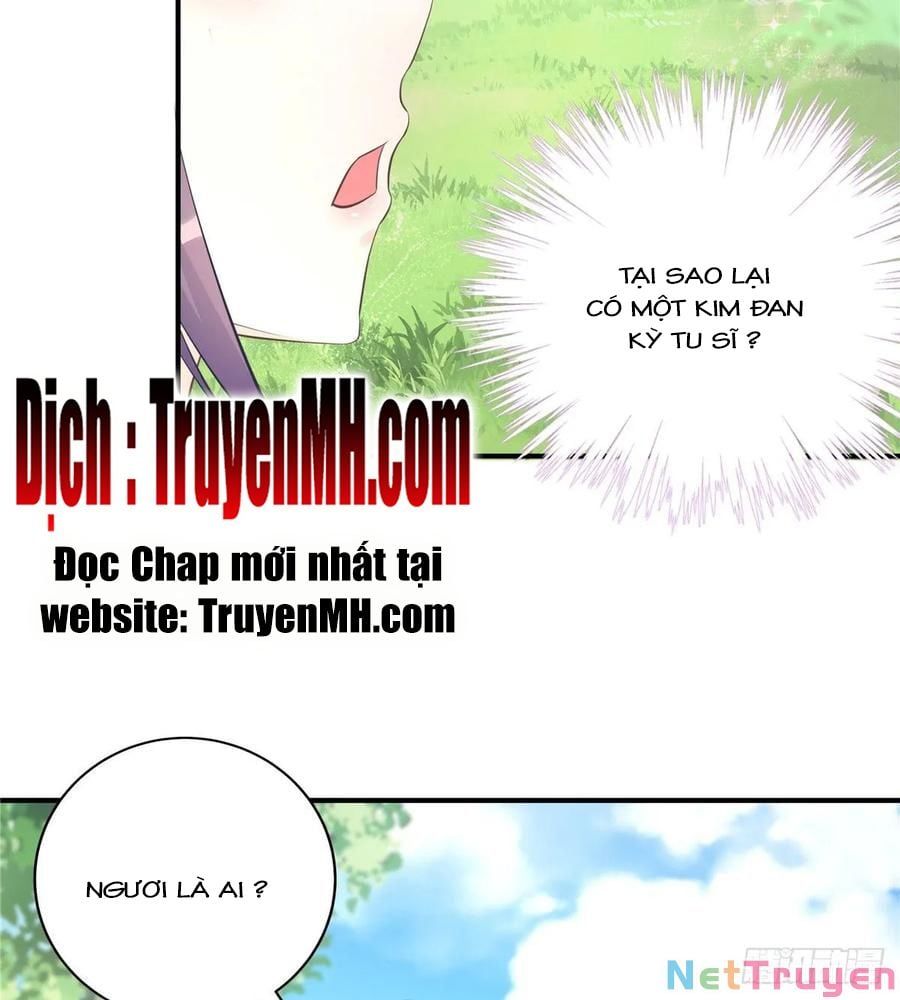 đọc truyện Đồ Đệ Nhà Ta Lại Quải Rồi Chương 257 ảnh 25 tại Thiên Thai Truyện