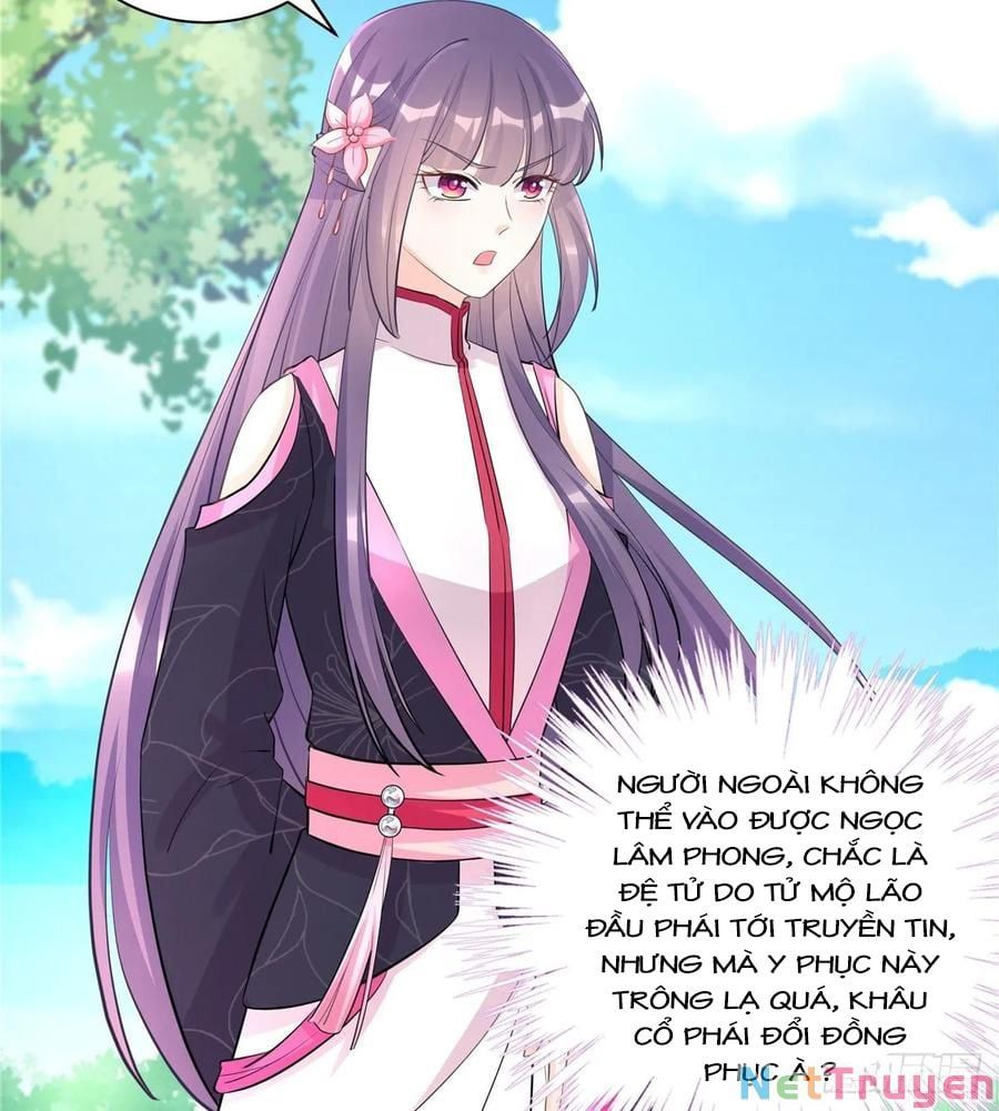 đọc truyện Đồ Đệ Nhà Ta Lại Quải Rồi Chương 257 ảnh 26 tại Thiên Thai Truyện