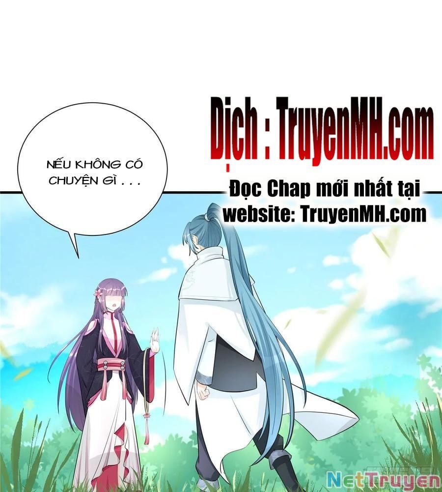 đọc truyện Đồ Đệ Nhà Ta Lại Quải Rồi Chương 257 ảnh 28 tại Thiên Thai Truyện