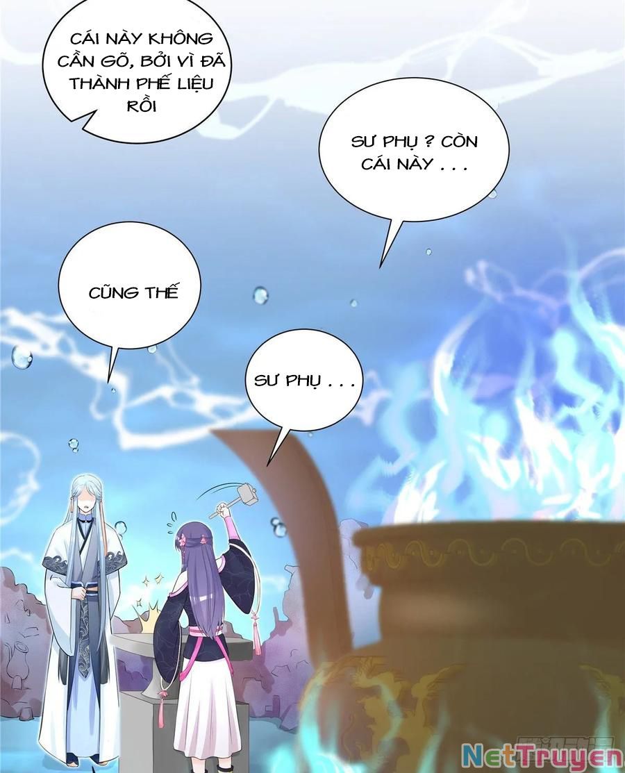 đọc truyện Đồ Đệ Nhà Ta Lại Quải Rồi Chương 257 ảnh 5 tại Thiên Thai Truyện