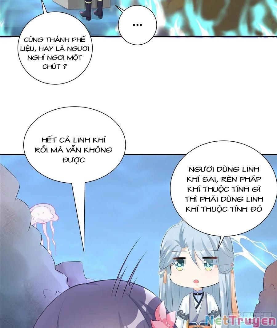 đọc truyện Đồ Đệ Nhà Ta Lại Quải Rồi Chương 257 ảnh 6 tại Thiên Thai Truyện