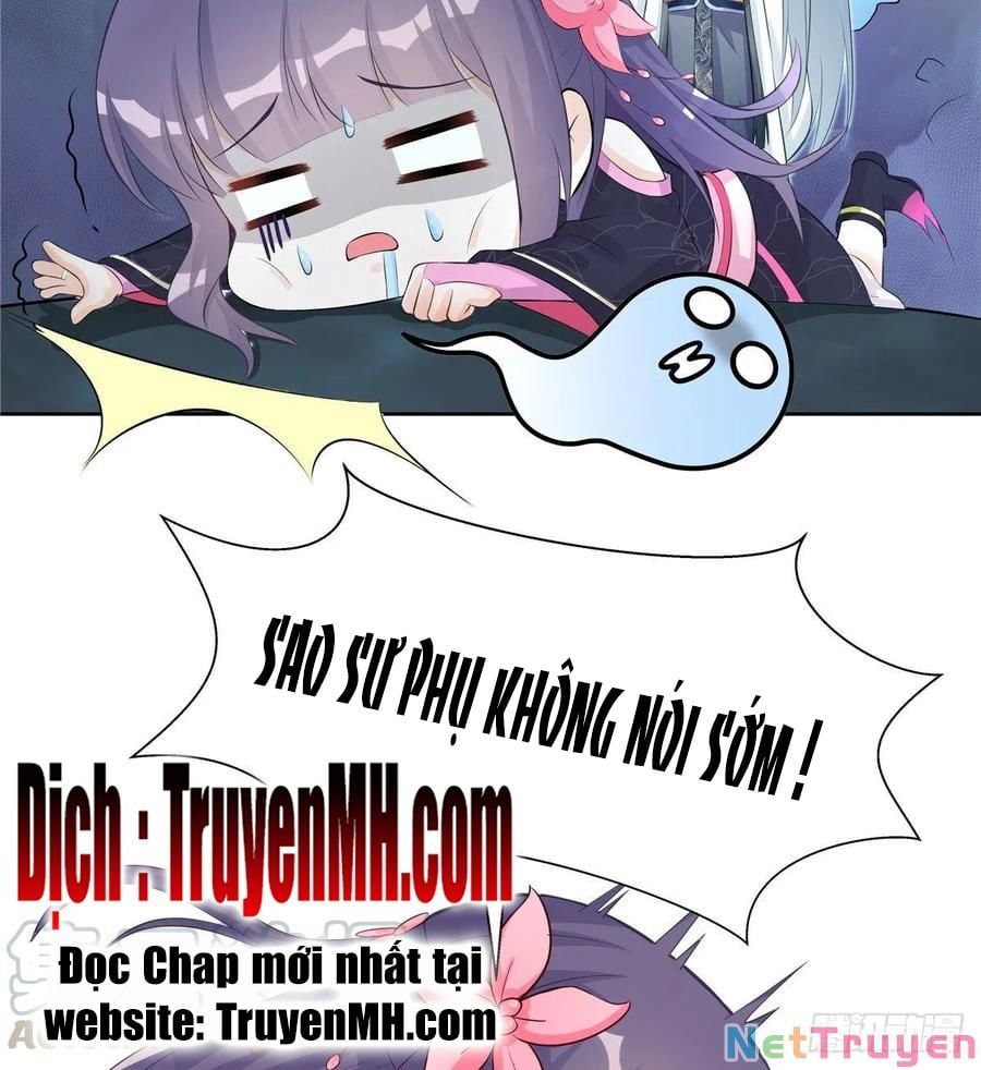 đọc truyện Đồ Đệ Nhà Ta Lại Quải Rồi Chương 257 ảnh 7 tại Thiên Thai Truyện