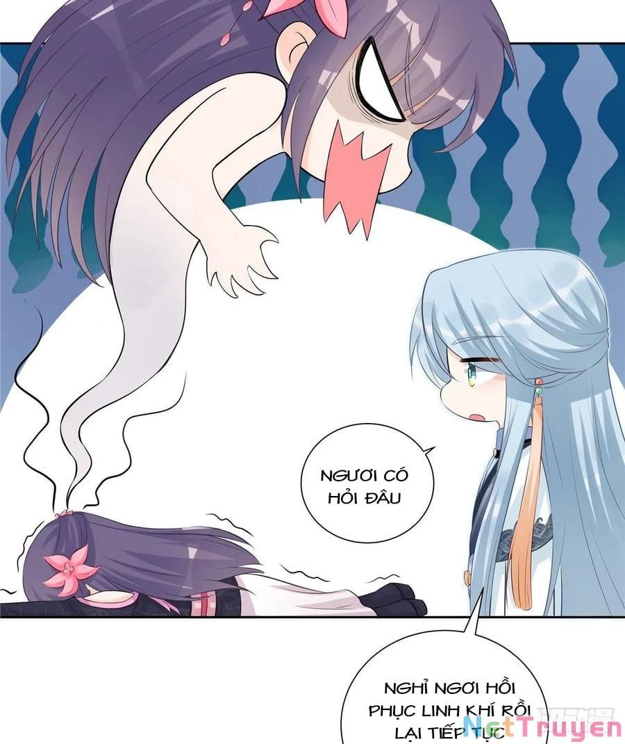 đọc truyện Đồ Đệ Nhà Ta Lại Quải Rồi Chương 257 ảnh 8 tại Thiên Thai Truyện