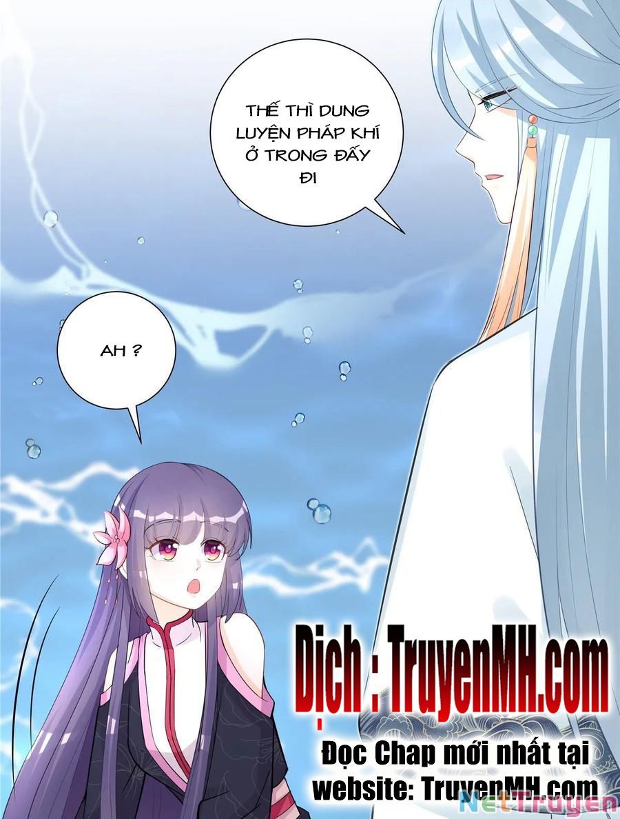 đọc truyện Đồ Đệ Nhà Ta Lại Quải Rồi Chương 257 ảnh 10 tại Thiên Thai Truyện