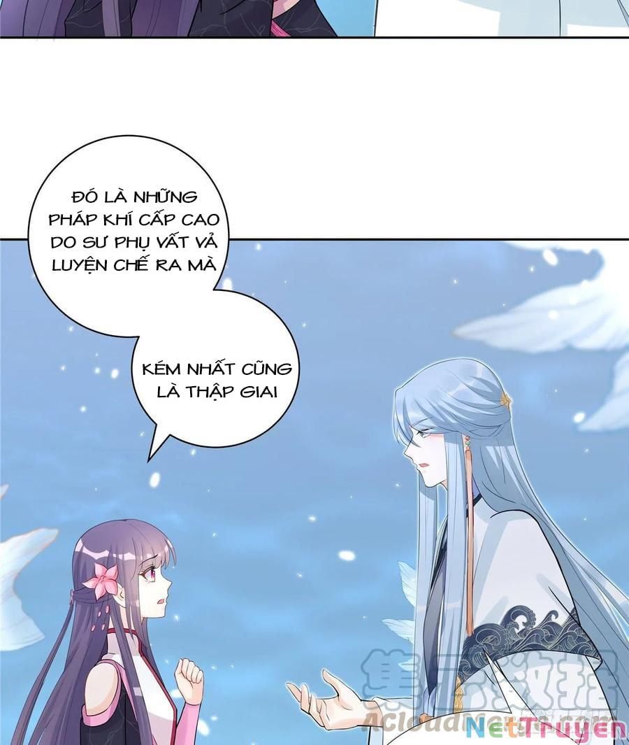 đọc truyện Đồ Đệ Nhà Ta Lại Quải Rồi Chương 257 ảnh 11 tại Thiên Thai Truyện