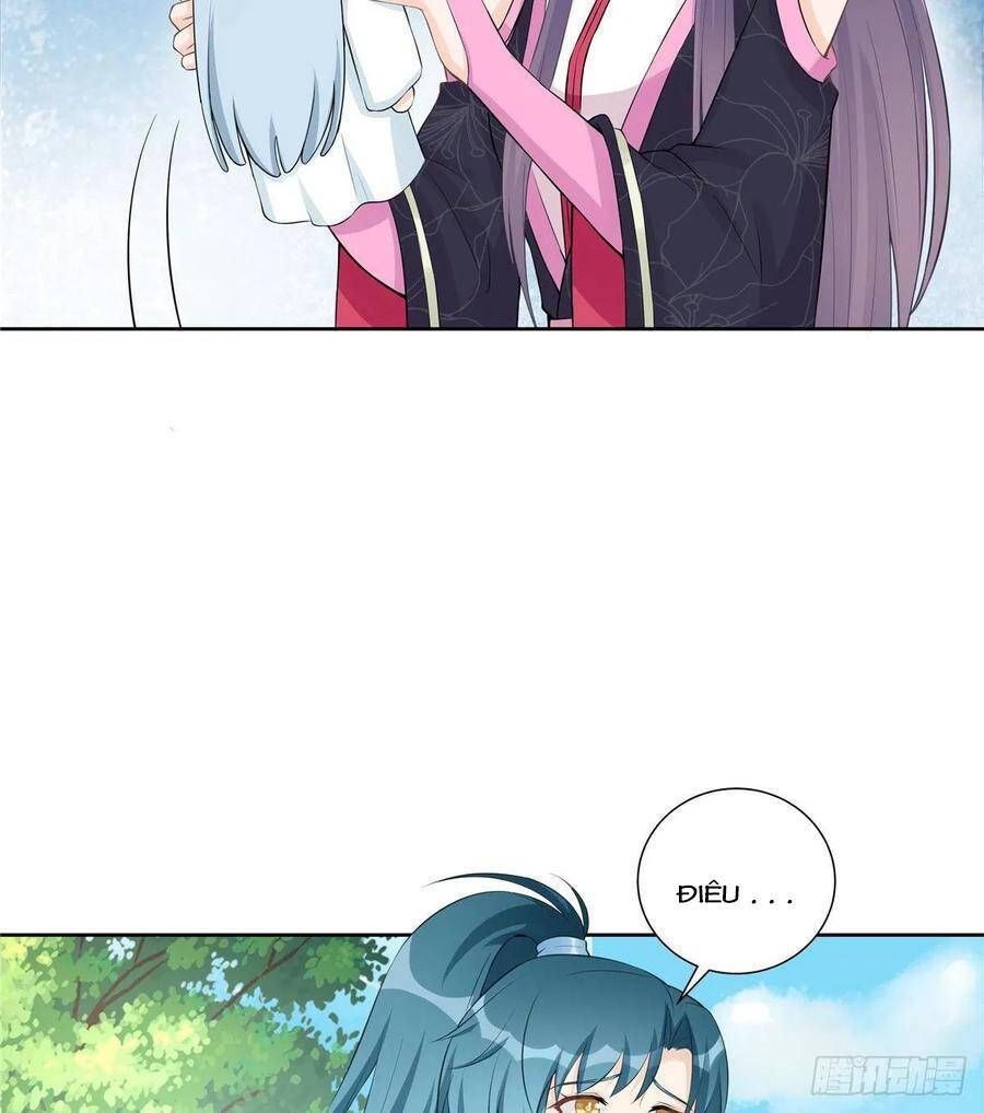 đọc truyện Đồ Đệ Nhà Ta Lại Quải Rồi Chương 258 ảnh 12 tại Thiên Thai Truyện