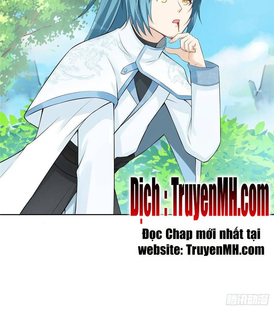 đọc truyện Đồ Đệ Nhà Ta Lại Quải Rồi Chương 258 ảnh 13 tại Thiên Thai Truyện