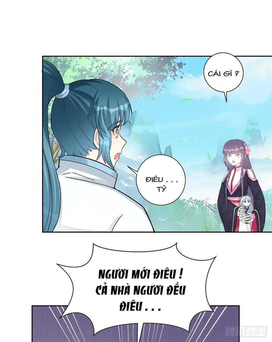 đọc truyện Đồ Đệ Nhà Ta Lại Quải Rồi Chương 258 ảnh 14 tại Thiên Thai Truyện