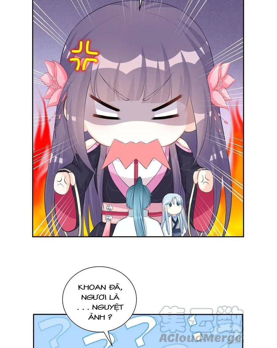 đọc truyện Đồ Đệ Nhà Ta Lại Quải Rồi Chương 258 ảnh 15 tại Thiên Thai Truyện