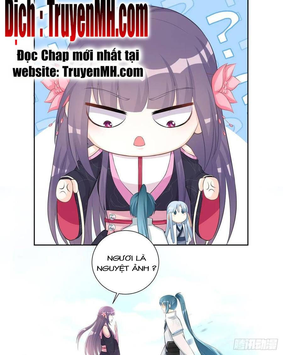 đọc truyện Đồ Đệ Nhà Ta Lại Quải Rồi Chương 258 ảnh 16 tại Thiên Thai Truyện