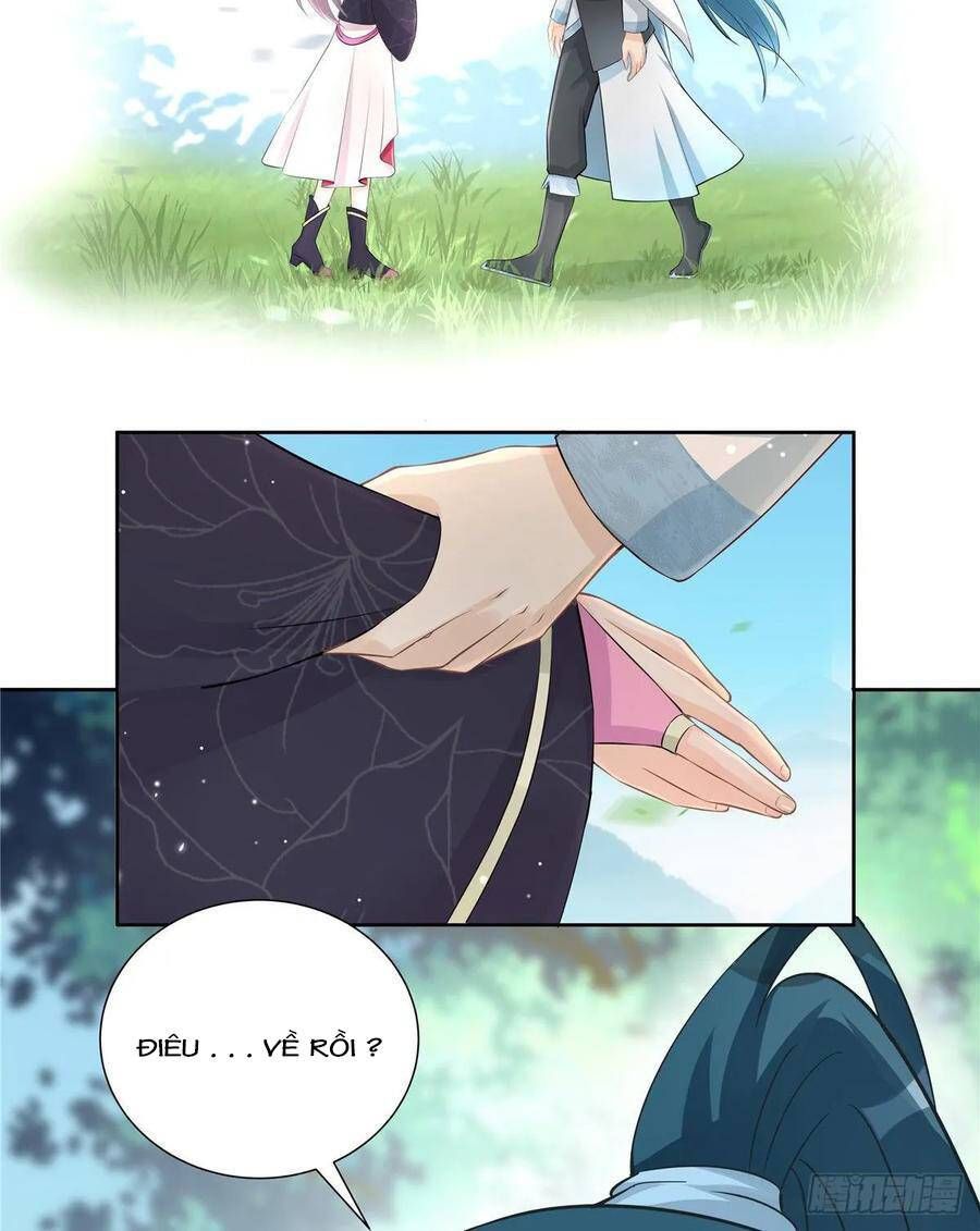 đọc truyện Đồ Đệ Nhà Ta Lại Quải Rồi Chương 258 ảnh 17 tại Thiên Thai Truyện