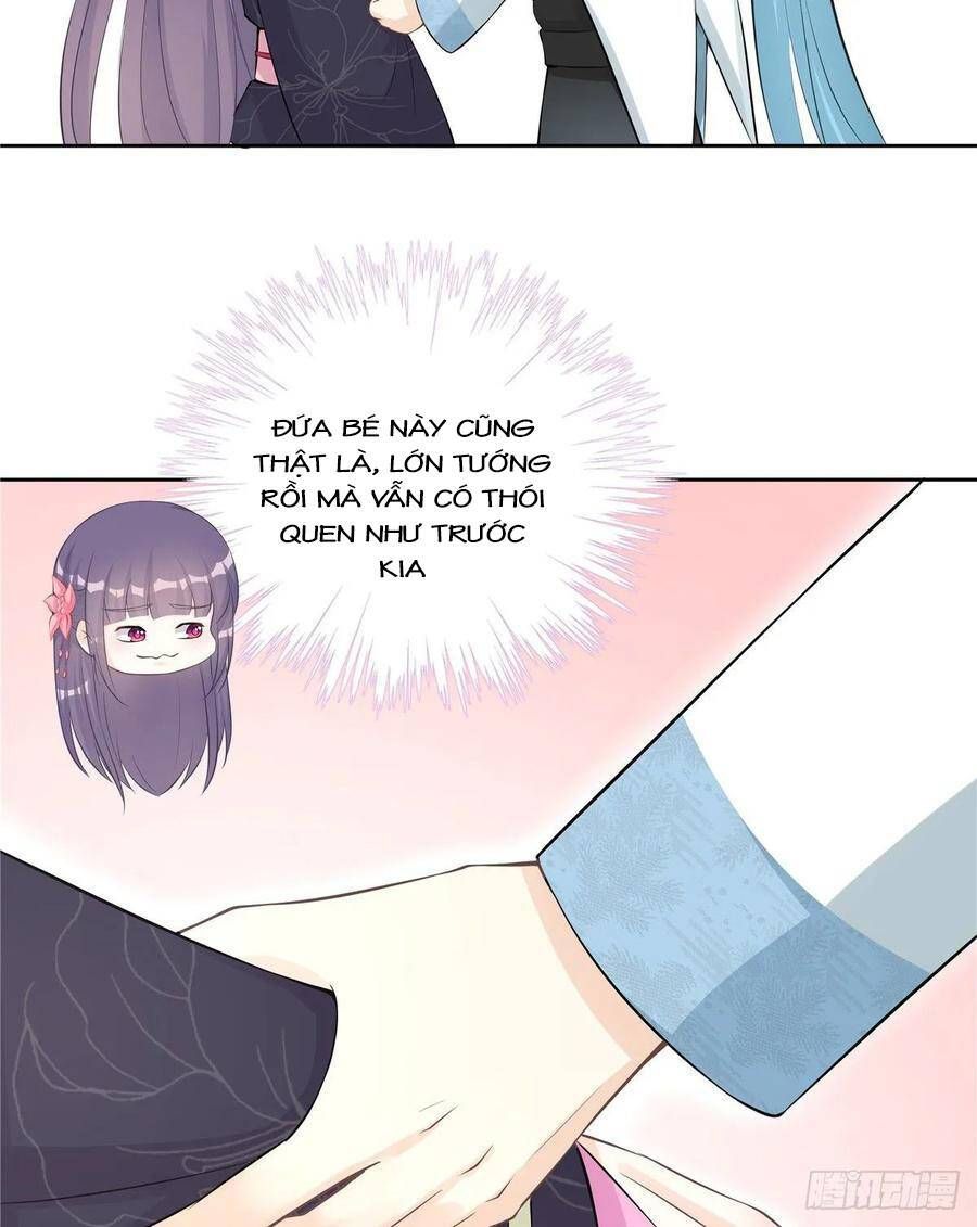 đọc truyện Đồ Đệ Nhà Ta Lại Quải Rồi Chương 258 ảnh 20 tại Thiên Thai Truyện