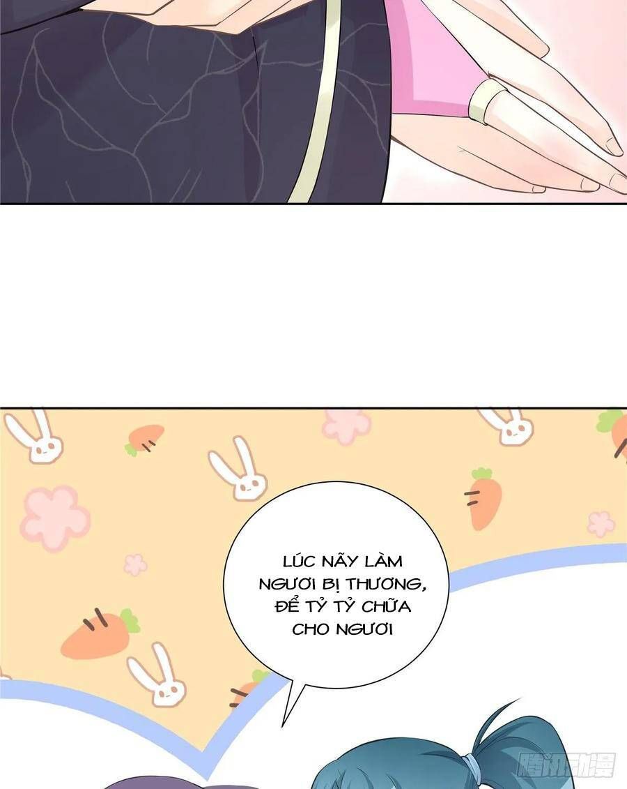 đọc truyện Đồ Đệ Nhà Ta Lại Quải Rồi Chương 258 ảnh 21 tại Thiên Thai Truyện