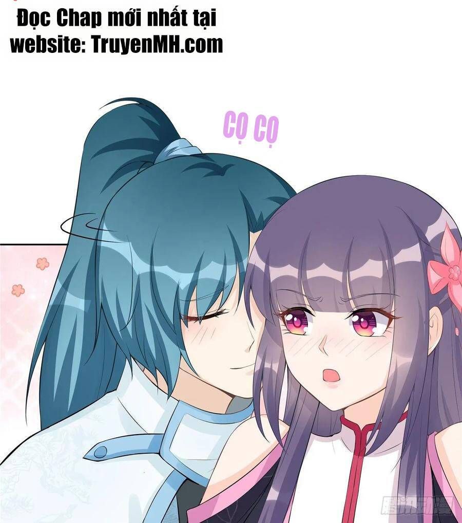 đọc truyện Đồ Đệ Nhà Ta Lại Quải Rồi Chương 258 ảnh 4 tại Thiên Thai Truyện