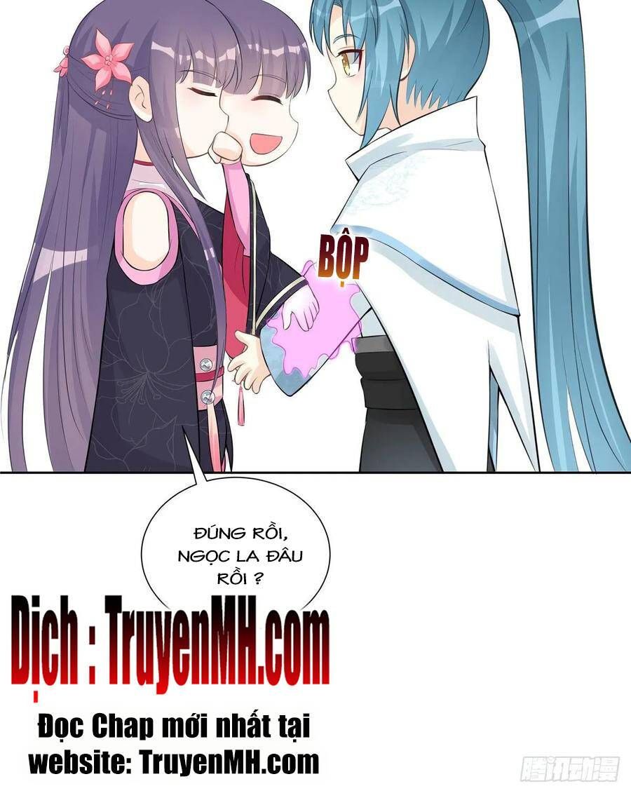 đọc truyện Đồ Đệ Nhà Ta Lại Quải Rồi Chương 258 ảnh 22 tại Thiên Thai Truyện