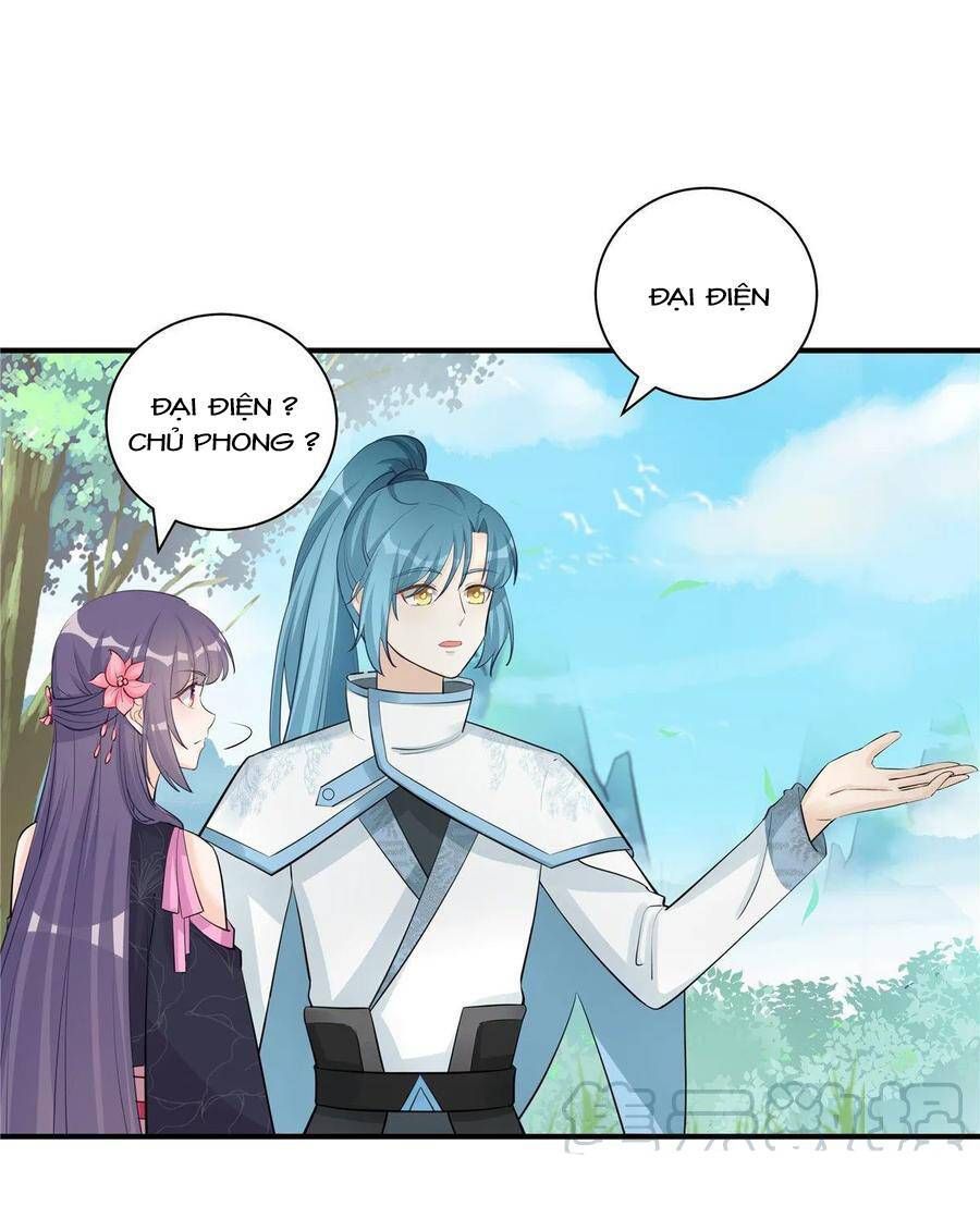 đọc truyện Đồ Đệ Nhà Ta Lại Quải Rồi Chương 258 ảnh 23 tại Thiên Thai Truyện