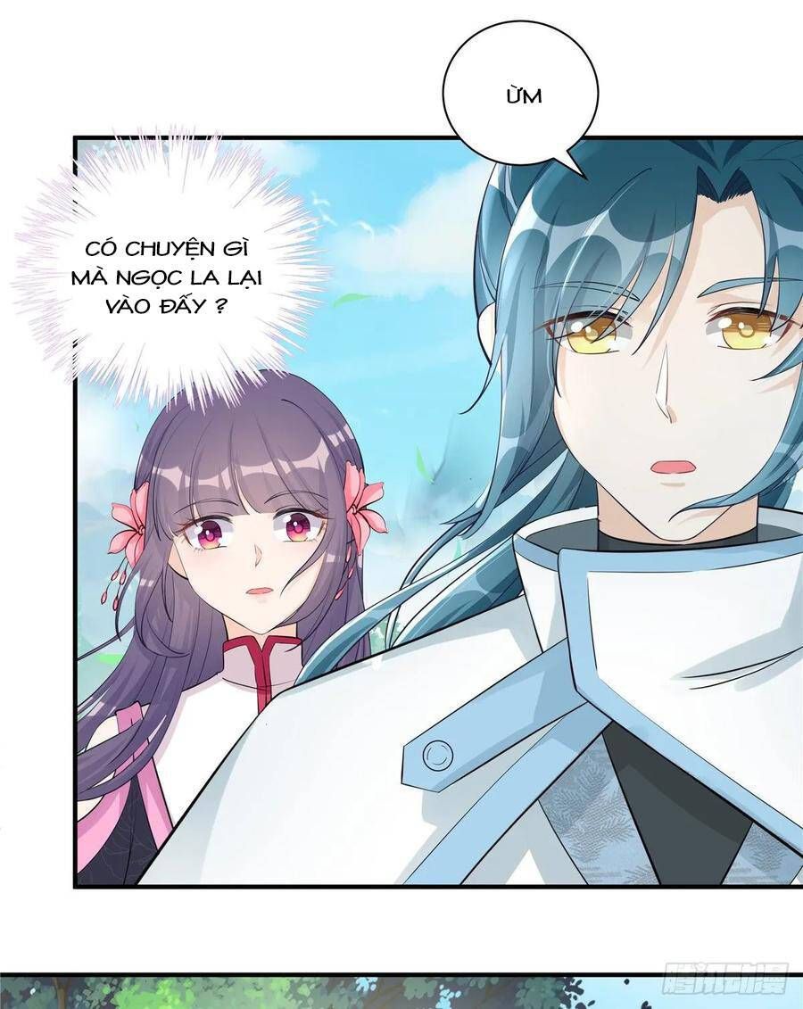 đọc truyện Đồ Đệ Nhà Ta Lại Quải Rồi Chương 258 ảnh 24 tại Thiên Thai Truyện