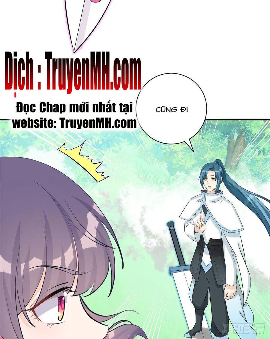 đọc truyện Đồ Đệ Nhà Ta Lại Quải Rồi Chương 258 ảnh 28 tại Thiên Thai Truyện