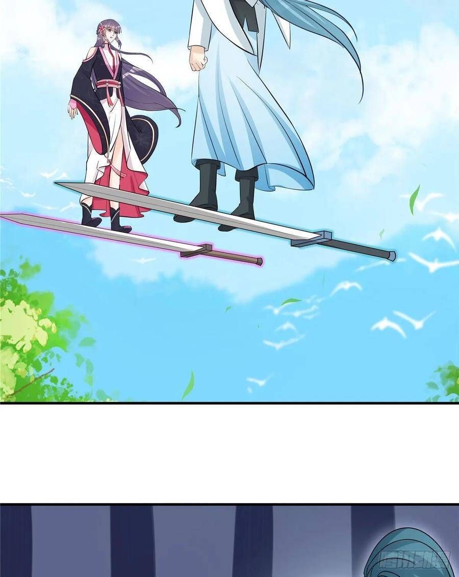 đọc truyện Đồ Đệ Nhà Ta Lại Quải Rồi Chương 258 ảnh 30 tại Thiên Thai Truyện